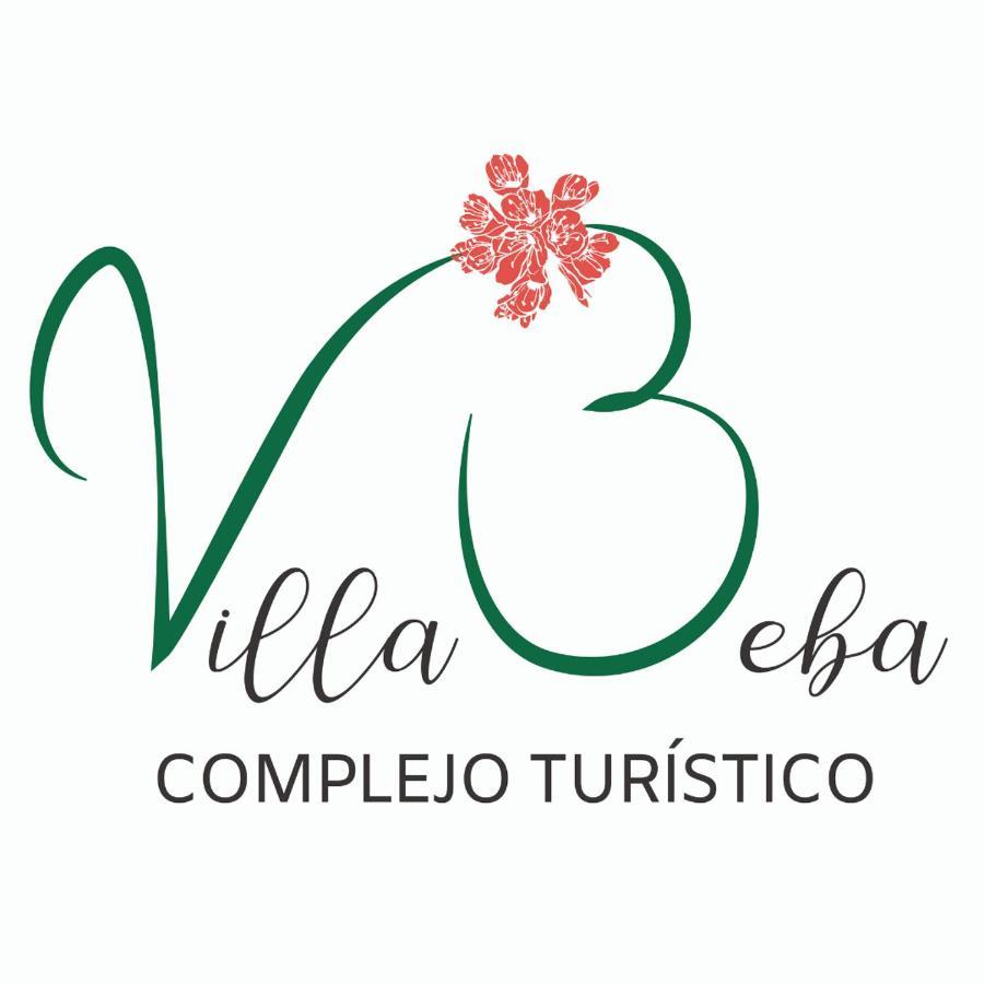 Beba Villa Carlos Paz